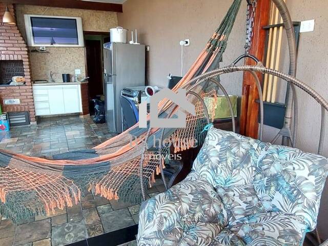 Cobertura sem condominio sem elevador para Venda em Santo André - 3