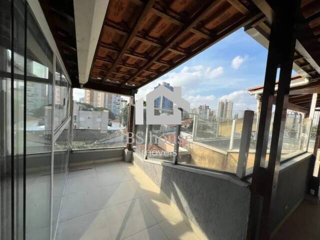 #20034 - Cobertura sem condominio sem elevador para Locação em Santo André - SP - 3