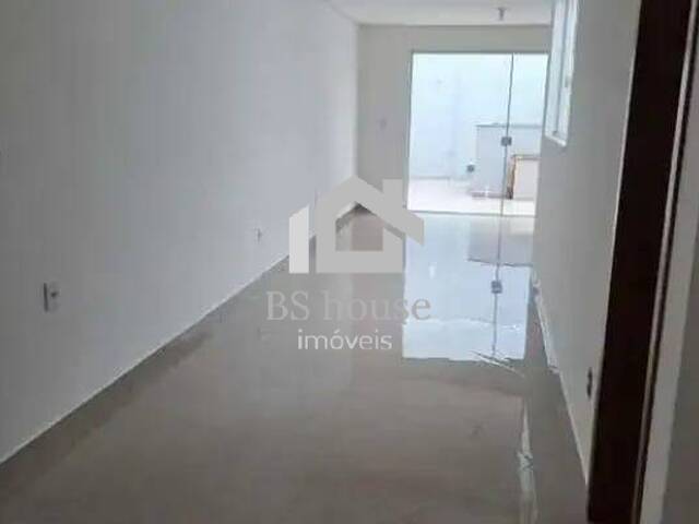 Sobrado para Venda em Santo André - 4