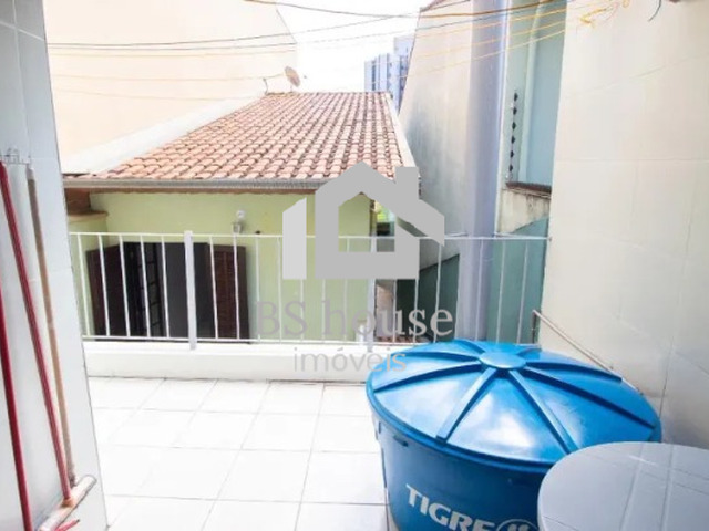 #20070 - Sobrado para Venda em Santo André - SP - 2