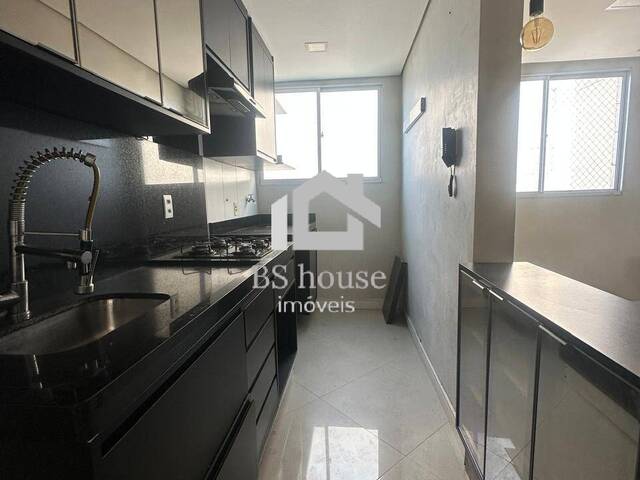 #20073 - Apartamento para Venda em Santo André - SP - 1