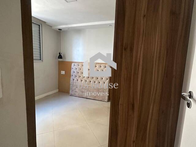 Apartamento para Venda em Santo André - 4