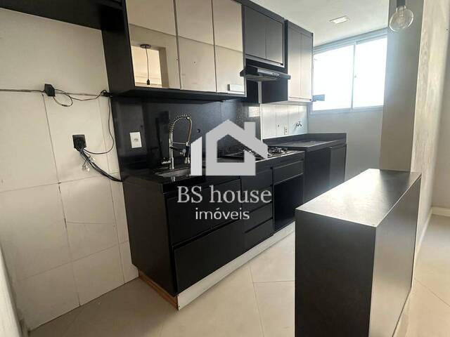 #20073 - Apartamento para Venda em Santo André - SP - 2