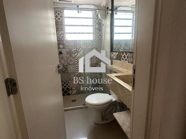 #20073 - Apartamento para Venda em Santo André - SP - 3