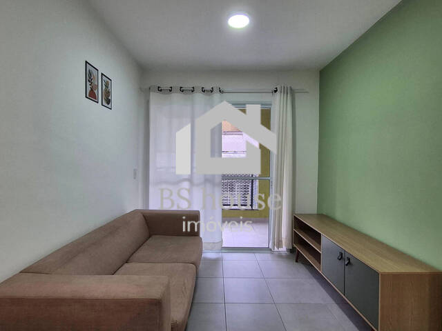 #20072 - Apartamento para Locação em Santo André - SP - 2
