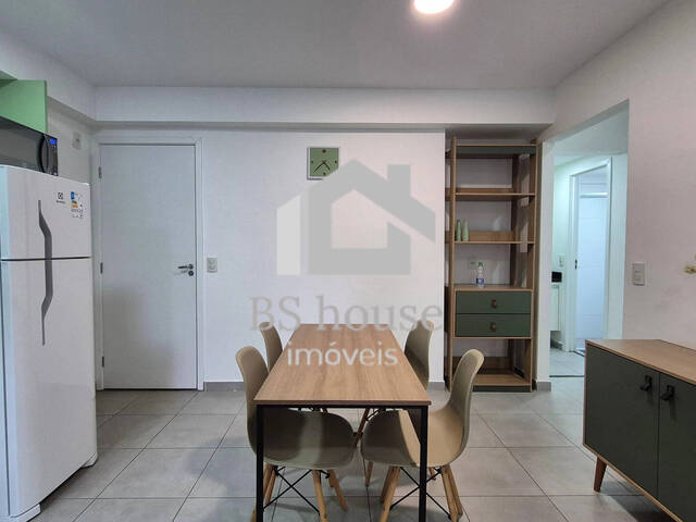 Apartamento para Locação em Santo André - 4