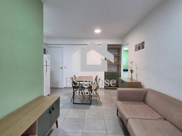 Apartamento para Locação em Santo André - 5