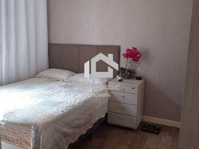 #20077 - Apartamento para Venda em Santo André - SP - 2