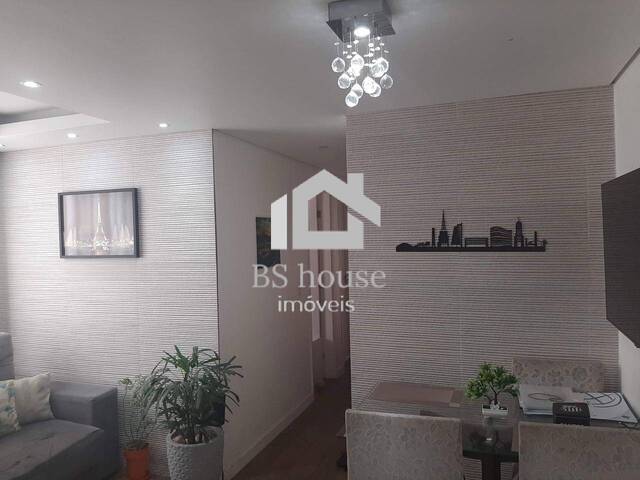 Apartamento para Venda em Santo André - 4
