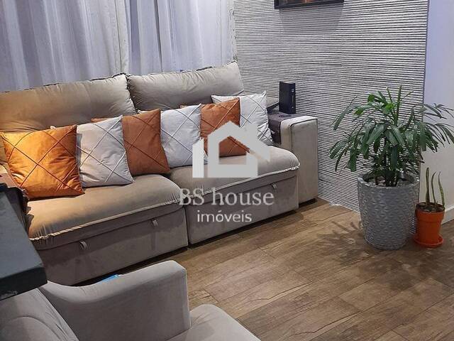 Apartamento para Venda em Santo André - 5