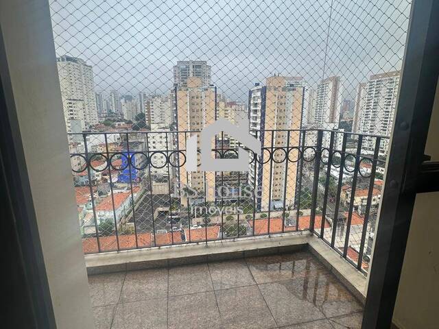 #20078 - Apartamento para Venda em São Paulo - SP - 2