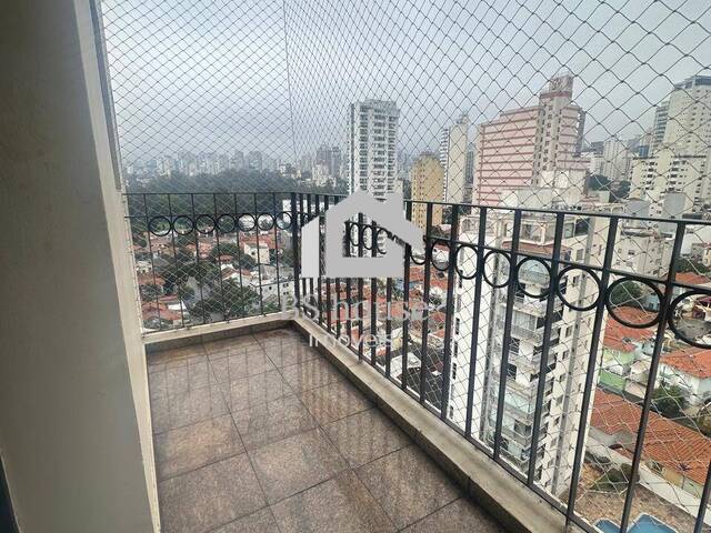 #20078 - Apartamento para Venda em São Paulo - SP - 3