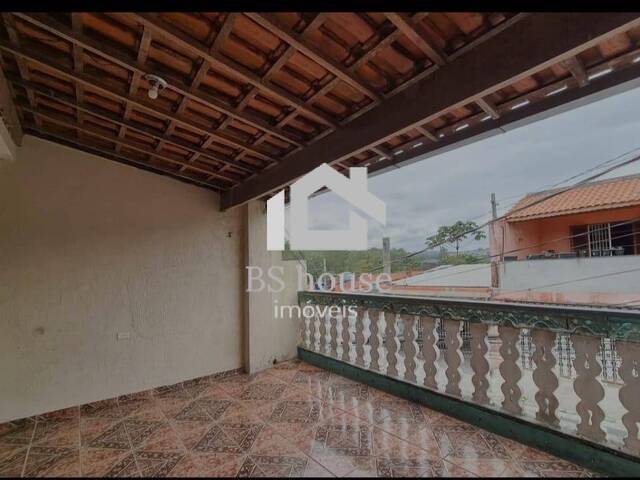 #20081 - Sobrado para Venda em São Bernardo do Campo - SP - 1