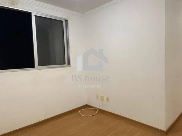 #20083 - Apartamento para Venda em Santo André - SP - 3