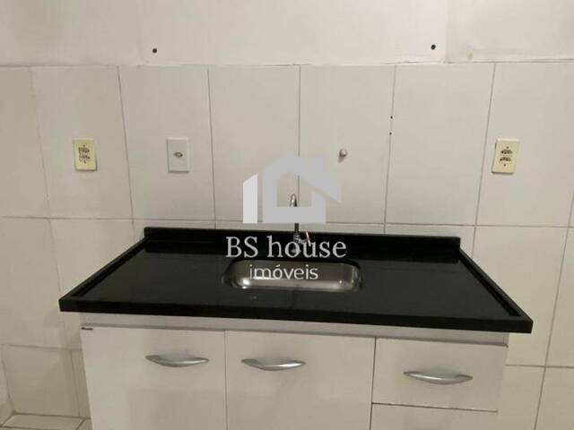 Apartamento para Venda em Santo André - 4