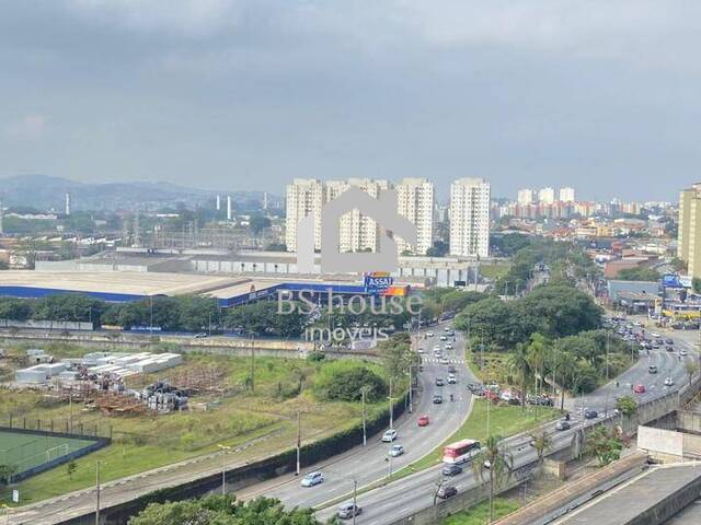 #20083 - Apartamento para Venda em Santo André - SP - 2
