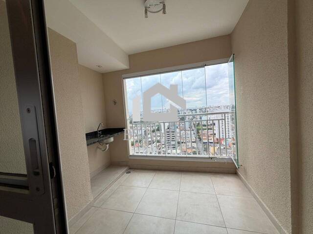 #20084 - Apartamento para Venda em São Caetano do Sul - SP - 3