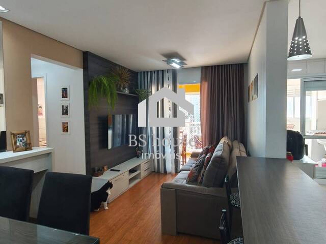 #20085 - Apartamento para Venda em São Caetano do Sul - SP - 1