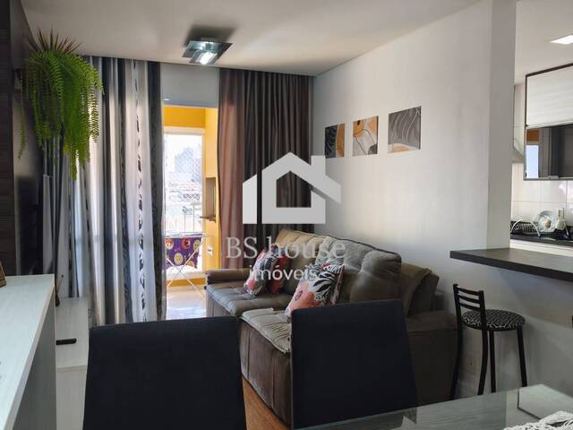 #20085 - Apartamento para Venda em São Caetano do Sul - SP - 2