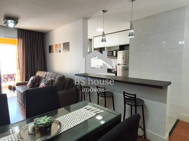 #20085 - Apartamento para Venda em São Caetano do Sul - SP - 3