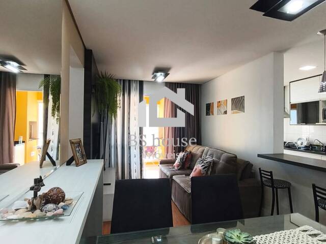 Apartamento para Venda em São Caetano do Sul - 4
