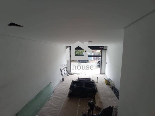 Salão Comercial para Locação em Santo André - 4
