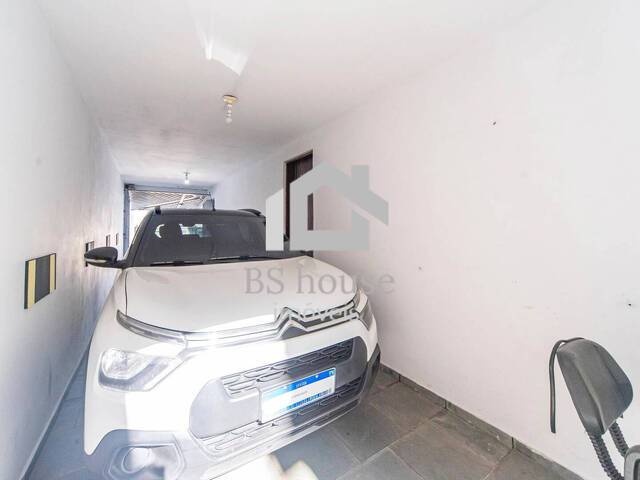 Casa para Locação em Santo André - 4