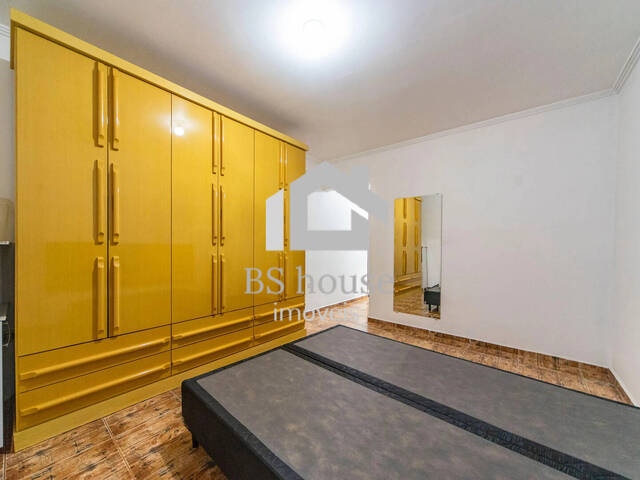 Casa para Locação em Santo André - 5