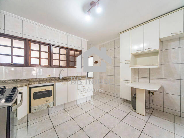 #20086 - Casa para Locação em Santo André - SP - 2