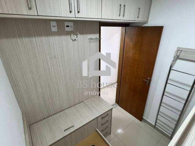 Cobertura sem condominio sem elevador para Locação em Santo André - 5