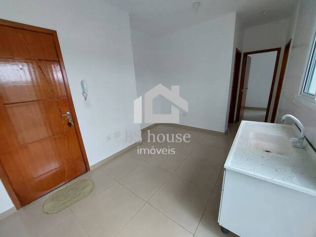 #20089 - Apartamento para Locação em Santo André - SP - 3