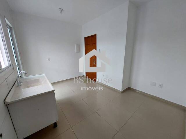 Apartamento para Locação em Santo André - 4