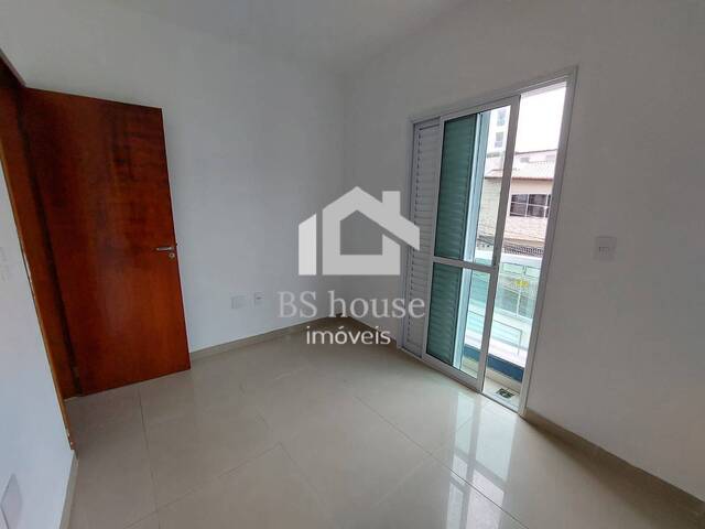 #20089 - Apartamento para Locação em Santo André - SP - 1