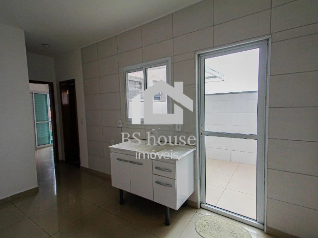#20089 - Apartamento para Locação em Santo André - SP - 2