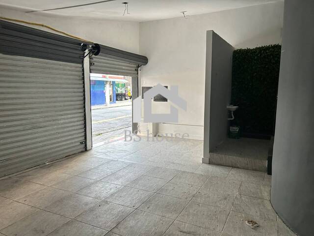 #20066 - Sala comercial para Locação em Santo André - SP - 1
