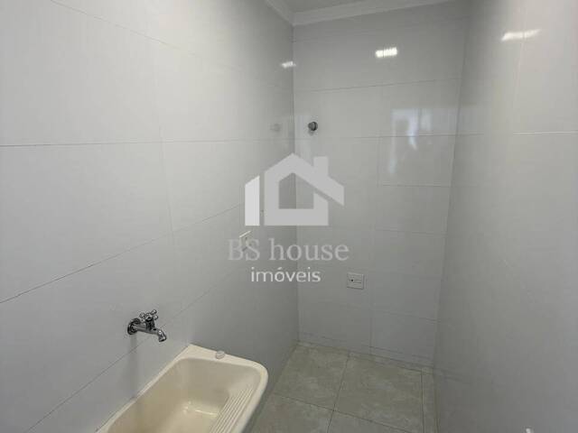 Cobertura sem condominio sem elevador para Locação em Santo André - 4