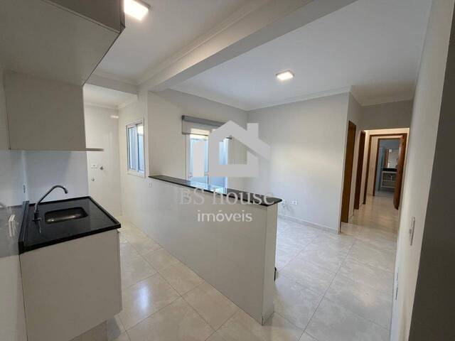 #20094 - Apartamento para Locação em Santo André - SP - 3