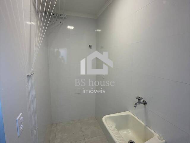 Apartamento para Locação em Santo André - 5