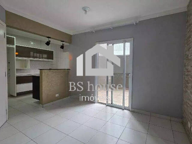 Apartamento para Locação em Santo André - 5