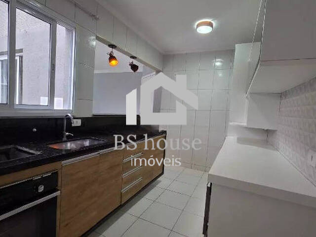 Apartamento para Locação em Santo André - 4