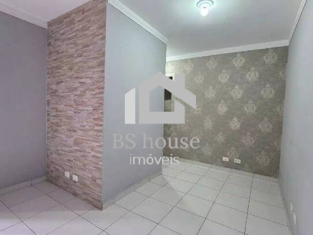 #20093 - Apartamento para Locação em Santo André - SP - 3