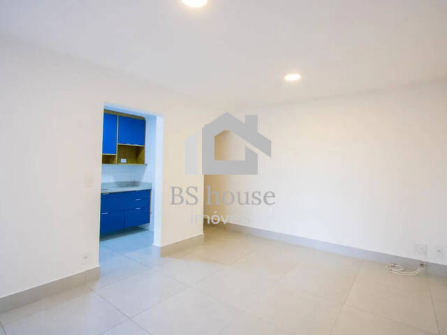 Apartamento para Locação em Santo André - 4