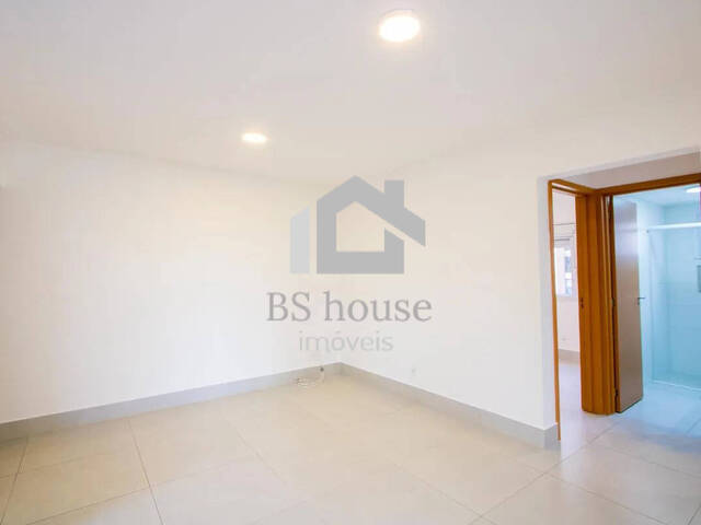 Apartamento para Locação em Santo André - 5