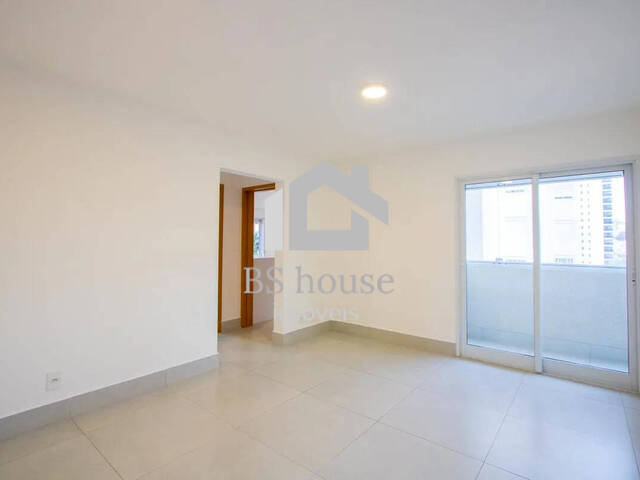 Apartamento para Locação em Santo André - 2