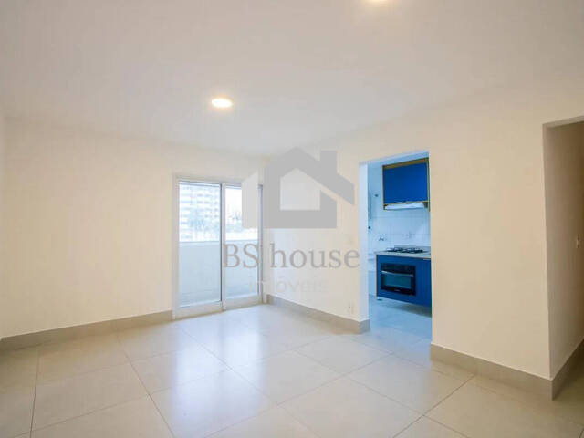 Apartamento para Locação em Santo André - 3