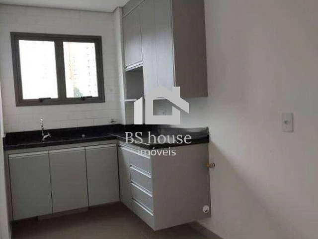 Apartamento para Locação em Santo André - 3