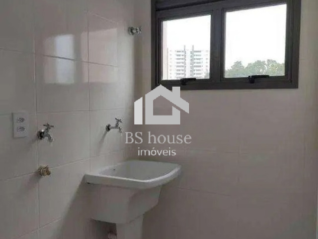 Apartamento para Locação em Santo André - 5