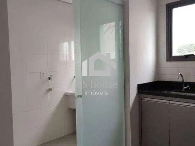 Apartamento para Locação em Santo André - 4