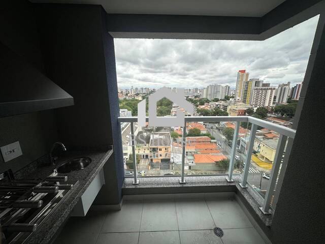 #20036 - Apartamento para Venda em Santo André - SP - 2