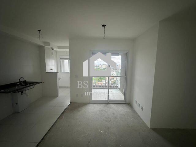 Apartamento para Venda em Santo André - 5